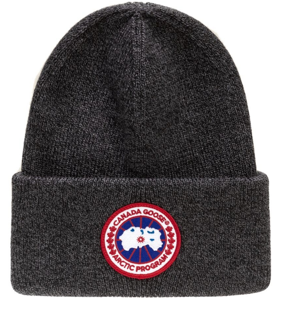 Authentic canada goose hat